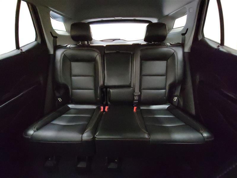 used 2019 GMC Terrain car, priced at $15,900