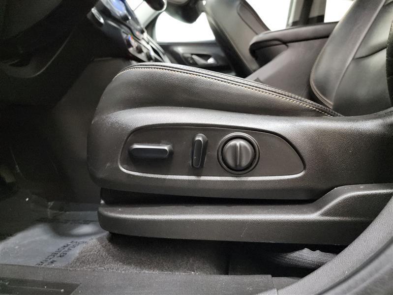 used 2019 GMC Terrain car, priced at $15,900