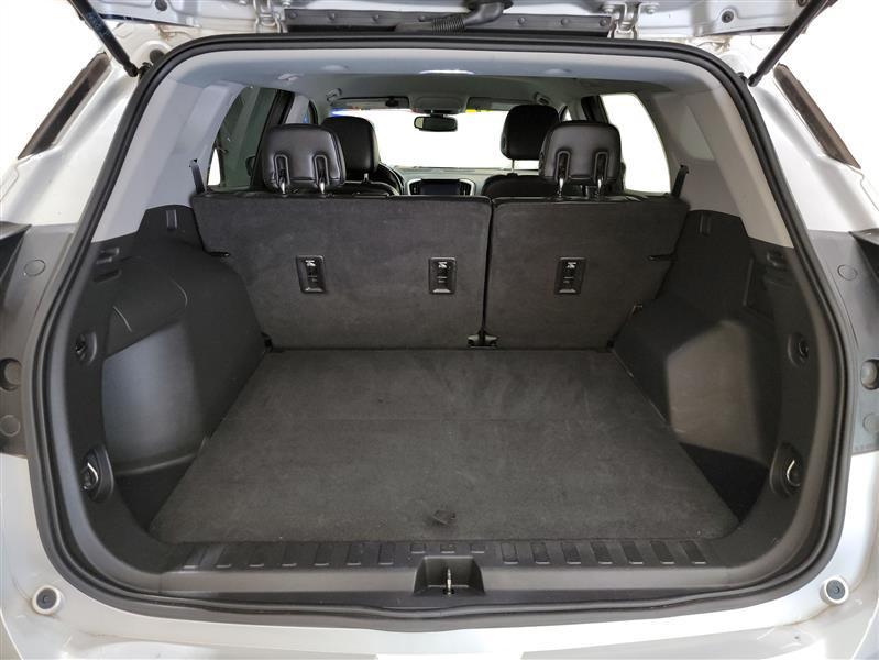 used 2019 GMC Terrain car, priced at $15,900