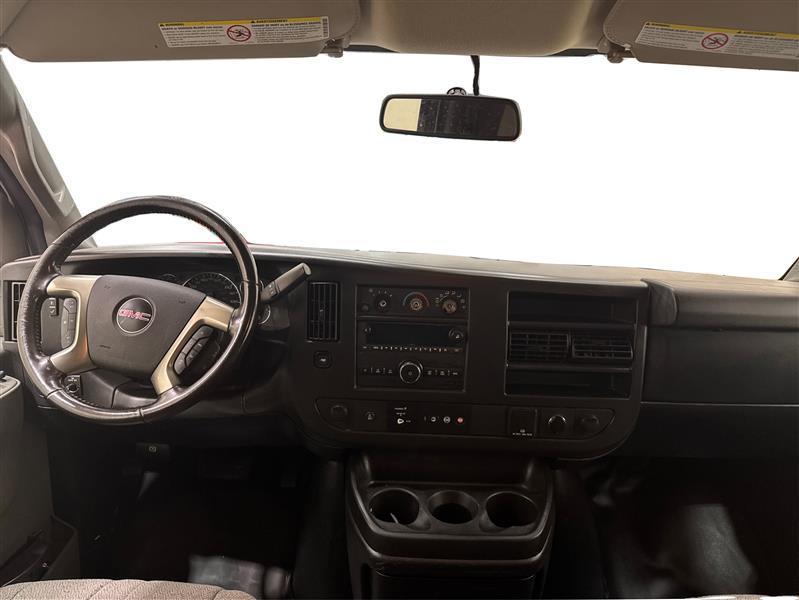 used 2017 GMC Savana 2500 car, priced at $10,300