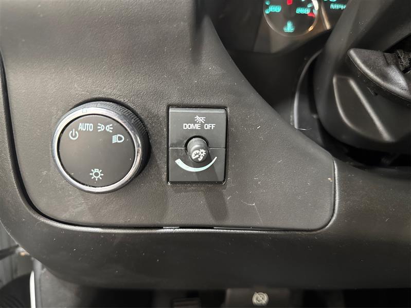 used 2017 GMC Savana 2500 car, priced at $10,300