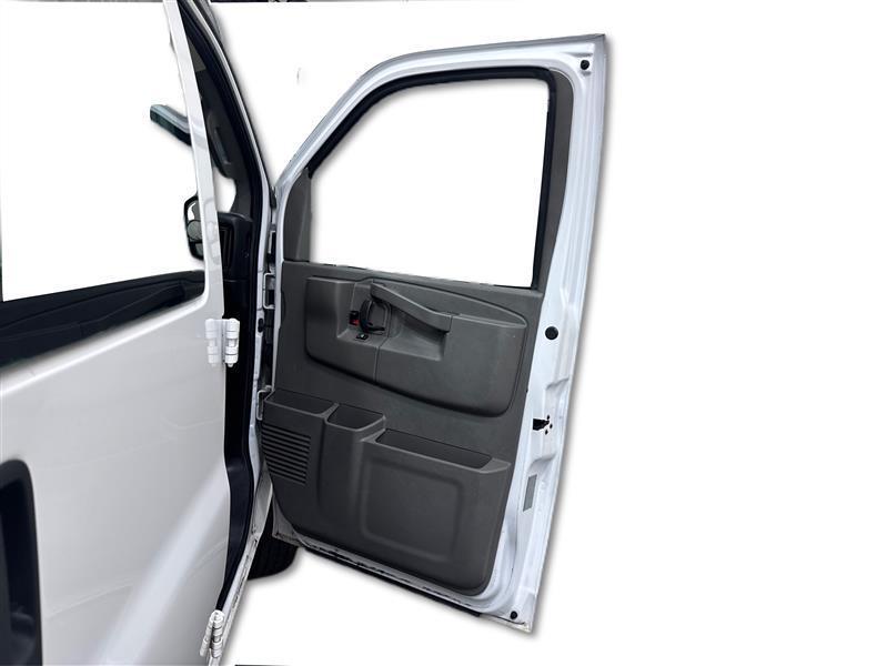 used 2017 GMC Savana 2500 car, priced at $10,300