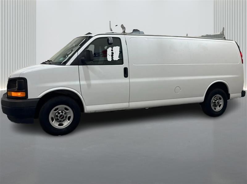used 2017 GMC Savana 2500 car, priced at $10,300