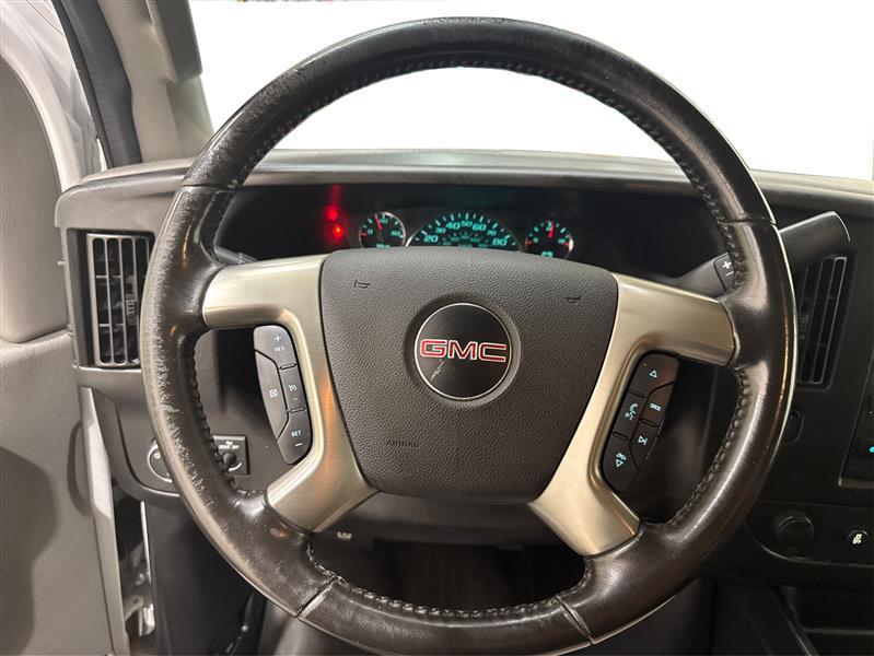 used 2017 GMC Savana 2500 car, priced at $10,300