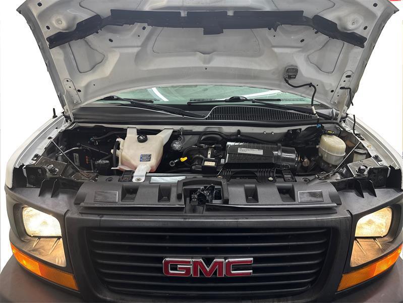 used 2017 GMC Savana 2500 car, priced at $10,300