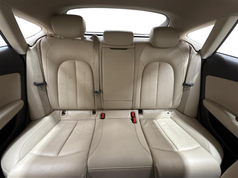 used 2012 Audi A7 car, priced at $10,170