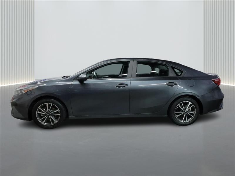 used 2023 Kia Forte car, priced at $13,900