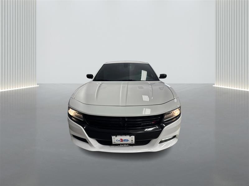 used 2018 Dodge Charger car, priced at $14,700