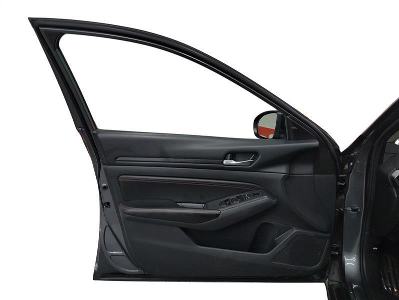 used 2022 Nissan Altima car, priced at $16,980