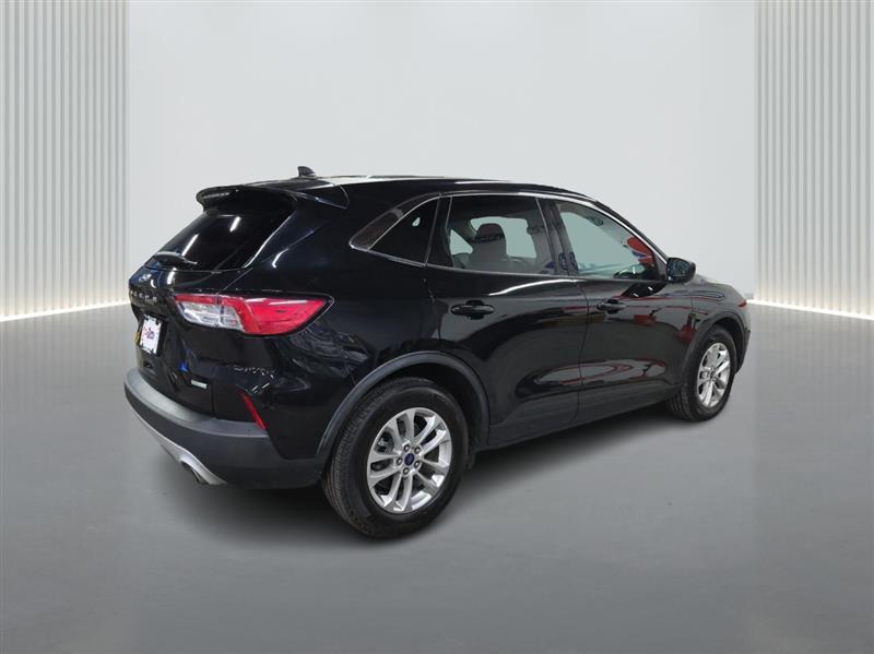used 2020 Ford Escape car, priced at $13,450