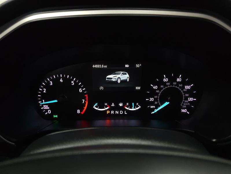 used 2020 Ford Escape car, priced at $13,450