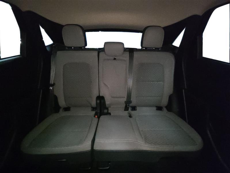 used 2020 Ford Escape car, priced at $13,450