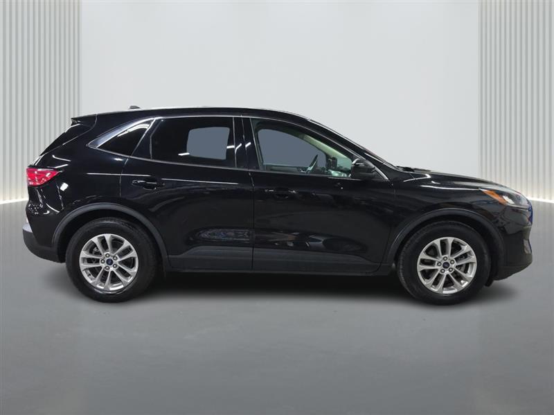 used 2020 Ford Escape car, priced at $13,450
