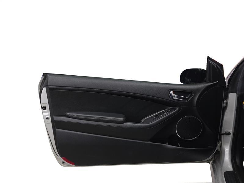 used 2015 Kia Forte Koup car, priced at $7,900