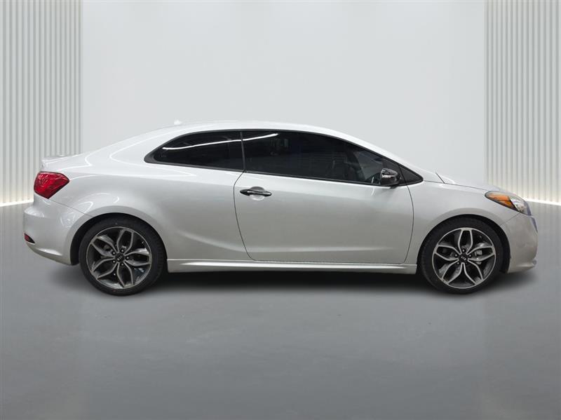 used 2015 Kia Forte Koup car, priced at $7,900