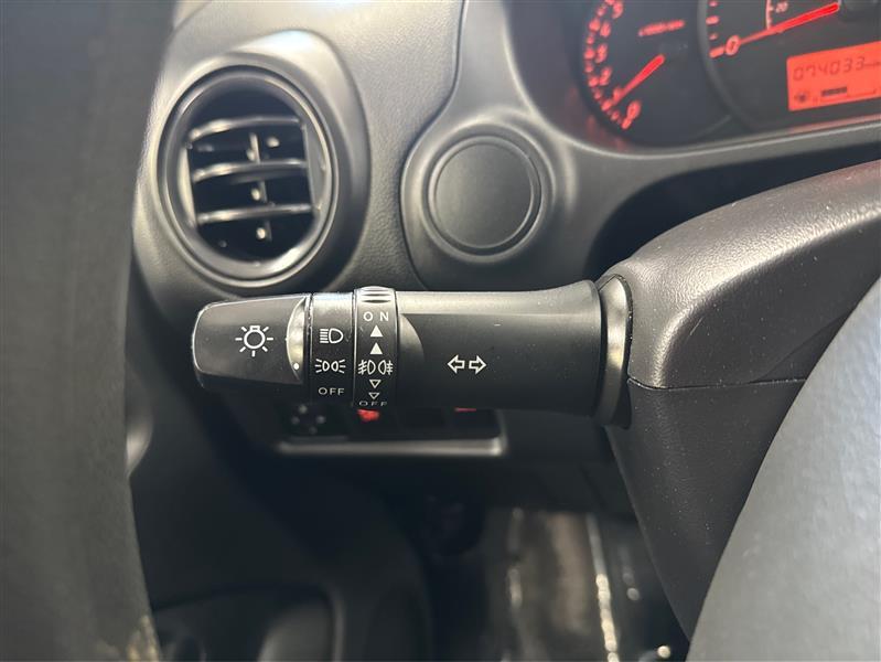 used 2022 Mitsubishi Mirage car, priced at $8,900
