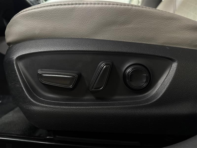 used 2023 Toyota Camry car, priced at $23,150