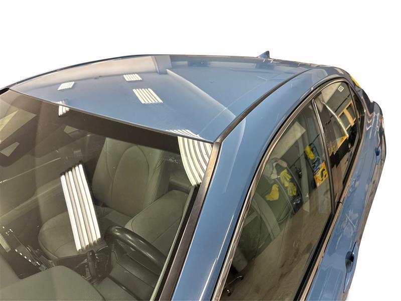used 2023 Toyota Camry car, priced at $23,150