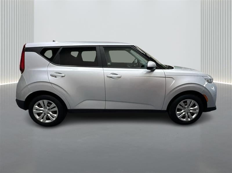used 2020 Kia Soul car, priced at $9,600