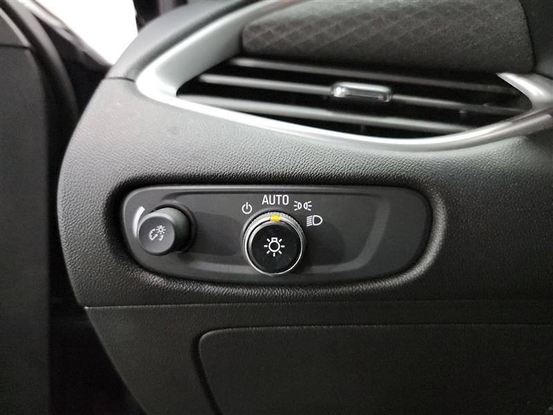 used 2022 Chevrolet Malibu car, priced at $15,000