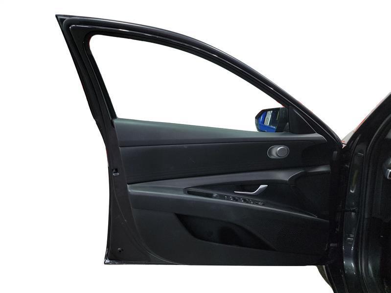 used 2023 Hyundai Elantra car, priced at $16,490