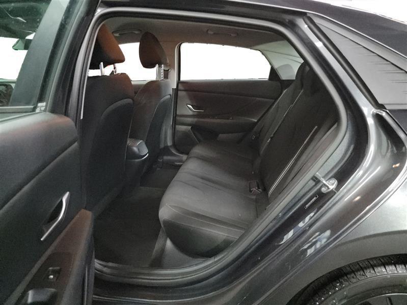 used 2023 Hyundai Elantra car, priced at $16,490