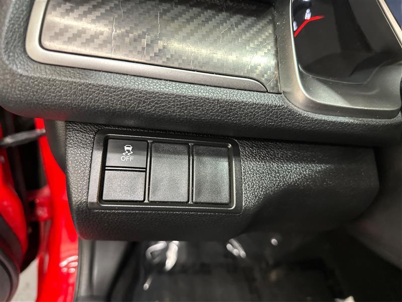 used 2018 Honda Civic car, priced at $14,500