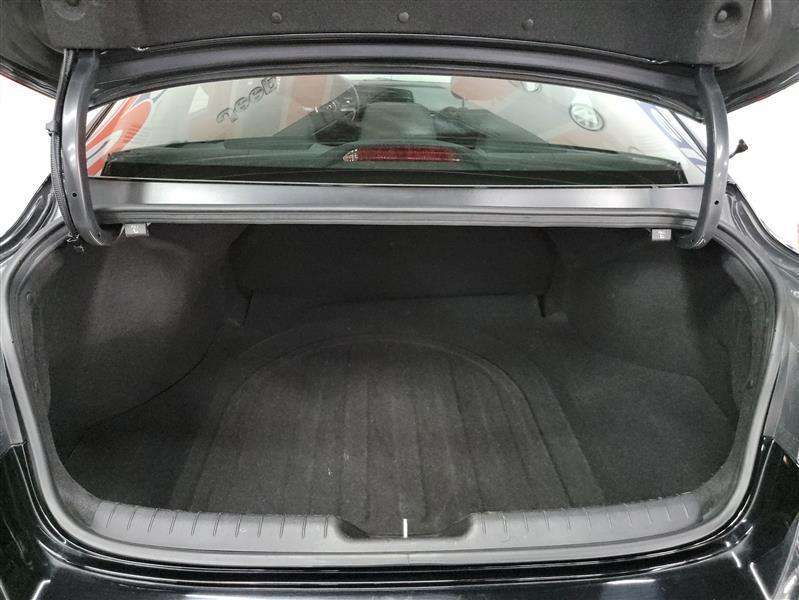 used 2023 Hyundai Elantra car, priced at $15,500