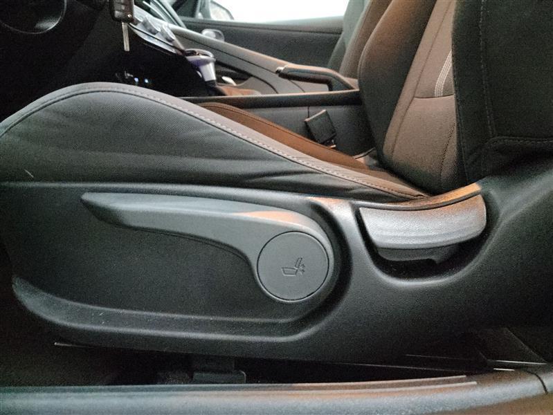 used 2023 Hyundai Elantra car, priced at $15,500