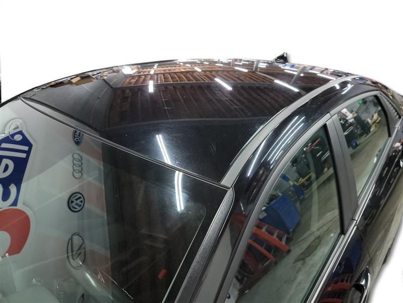 used 2023 Hyundai Elantra car, priced at $15,500