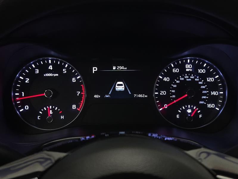 used 2023 Kia Forte car, priced at $13,500