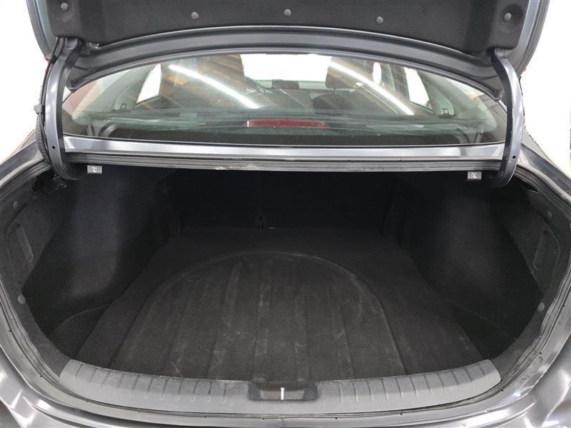used 2023 Kia Forte car, priced at $13,500