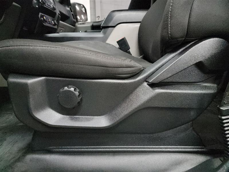 used 2019 Ford F-150 car, priced at $19,300