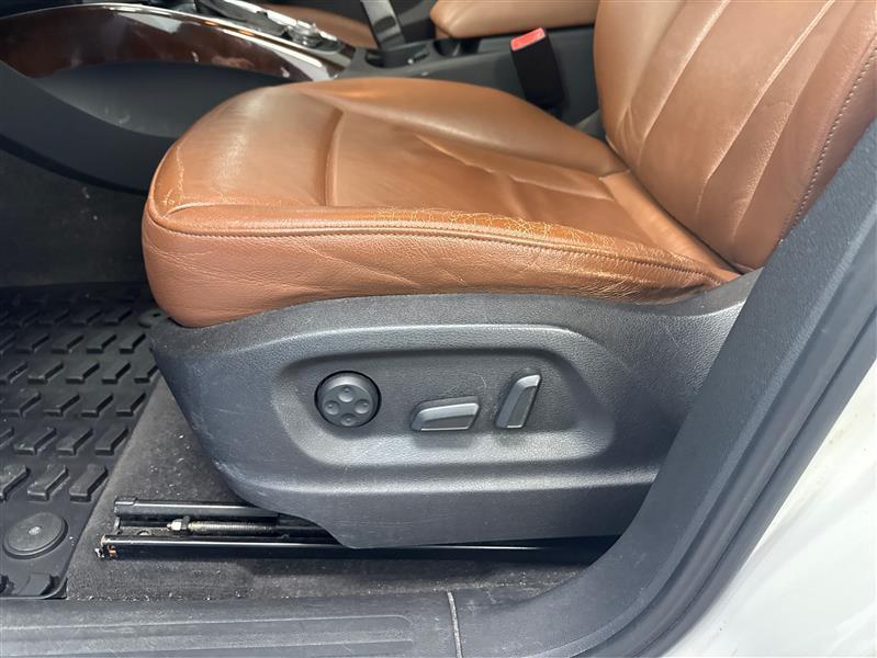 used 2012 Audi Q5 car, priced at $4,750