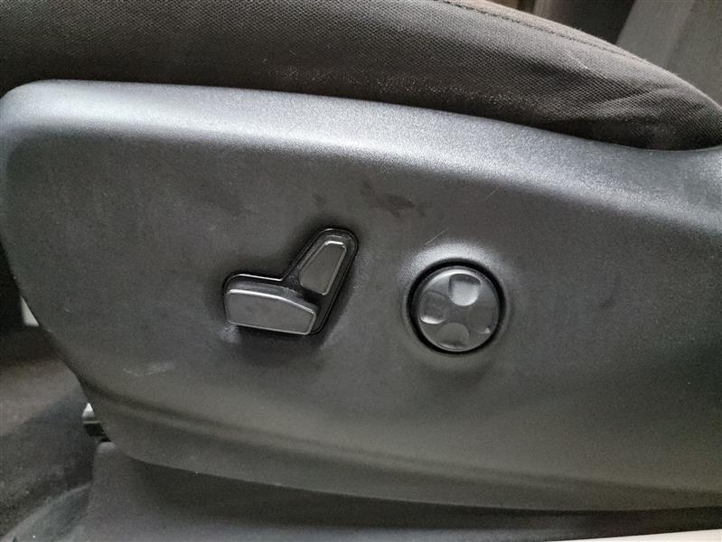 used 2023 Chrysler Voyager car, priced at $22,900