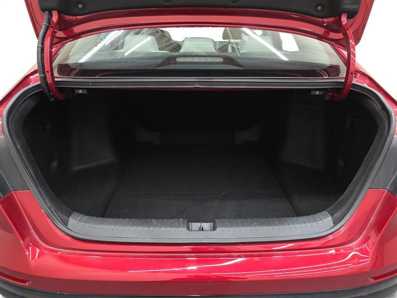 used 2024 Honda Accord car, priced at $25,000