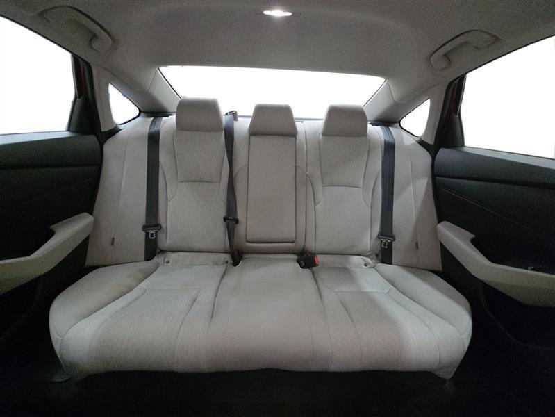 used 2024 Honda Accord car, priced at $25,000