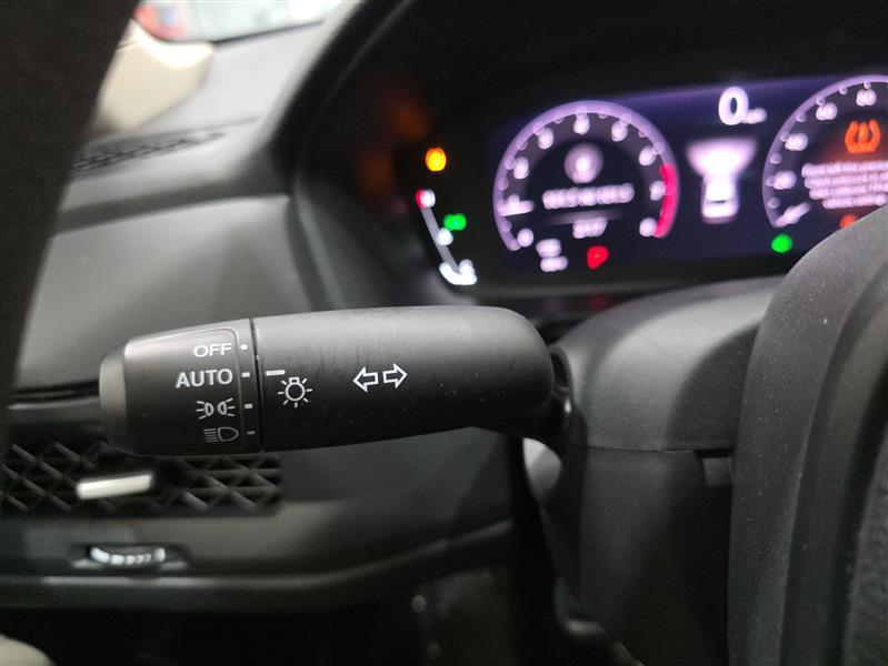 used 2024 Honda Accord car, priced at $25,000