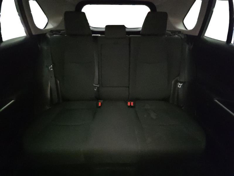 used 2022 Toyota RAV4 car, priced at $20,550