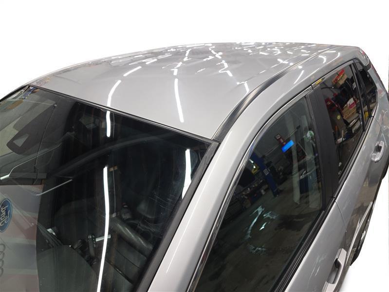 used 2022 Toyota RAV4 car, priced at $20,550