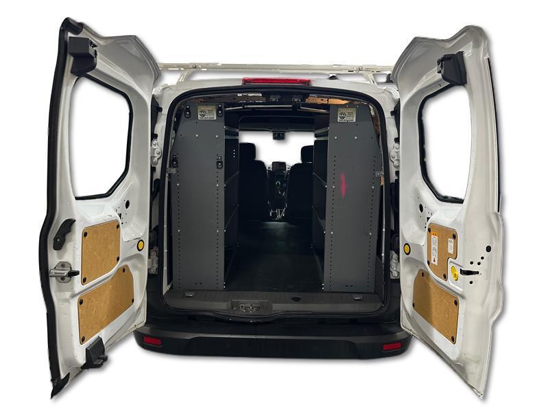 used 2020 Ford Transit Connect car, priced at $14,700