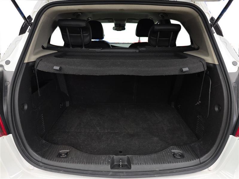 used 2022 Buick Encore car, priced at $13,500