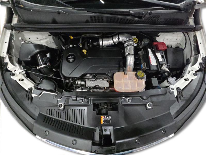 used 2022 Buick Encore car, priced at $13,500