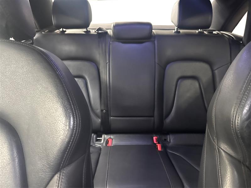 used 2011 Audi A4 car, priced at $5,600