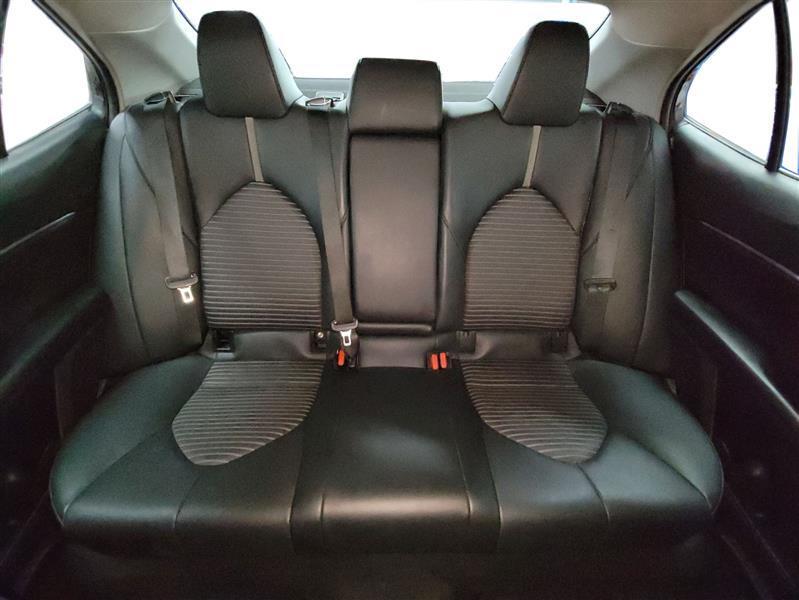 used 2022 Toyota Camry car, priced at $19,900