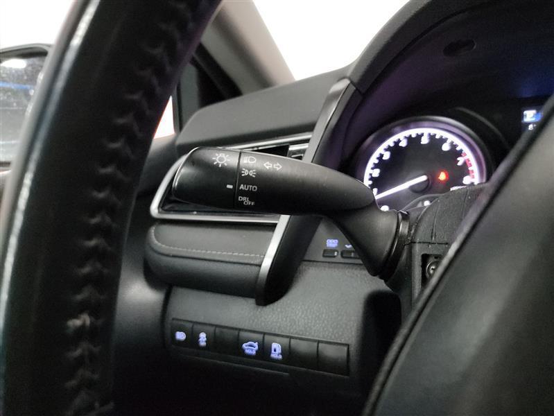 used 2022 Toyota Camry car, priced at $19,900