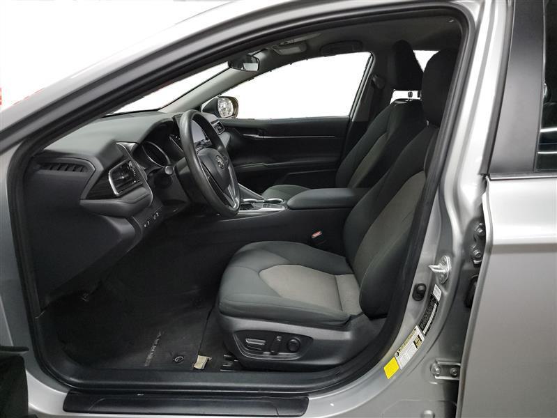 used 2023 Toyota Camry car, priced at $20,600