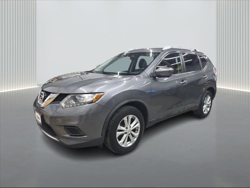 used 2016 Nissan Rogue car, priced at $9,450