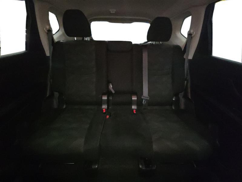 used 2016 Nissan Rogue car, priced at $9,450