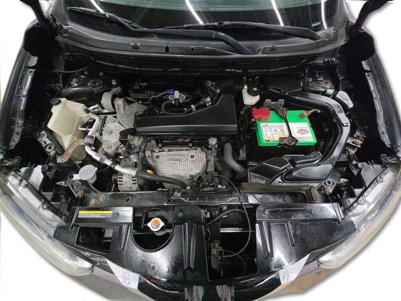 used 2016 Nissan Rogue car, priced at $9,450